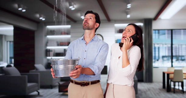 Trusted Huntsville, TN Water damage restoration Experts